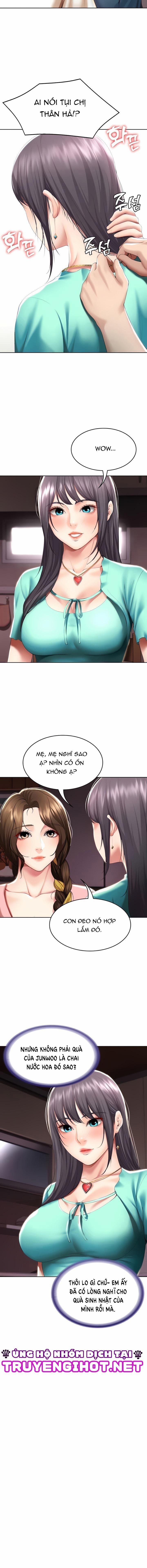 Nhật Ký Nội Trú 53 trang 7