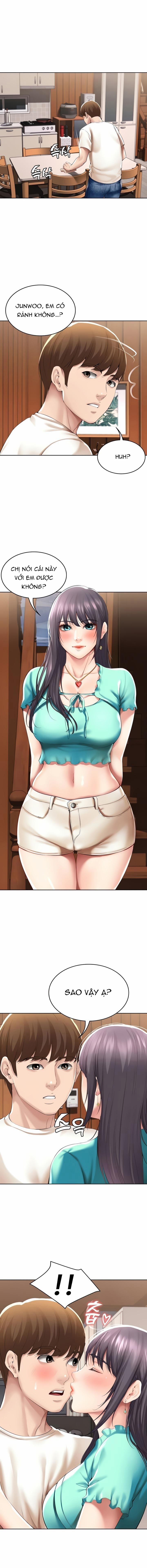 Nhật Ký Nội Trú 53 trang 8