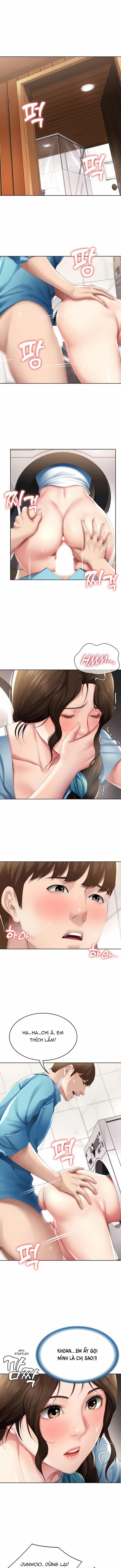 Nhật Ký Nội Trú 54 trang 10