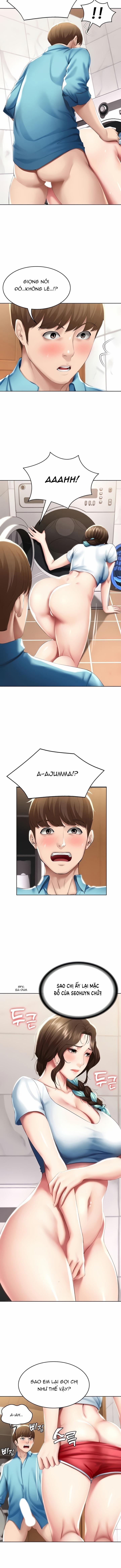 Nhật Ký Nội Trú 54 trang 11