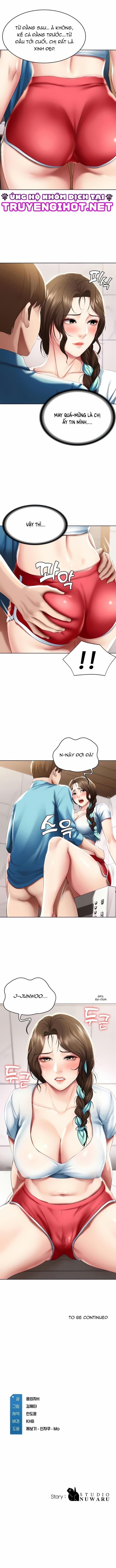 Nhật Ký Nội Trú 54 trang 13