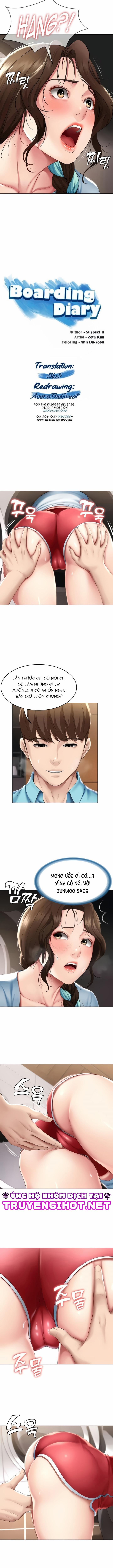 Nhật Ký Nội Trú 54 trang 2