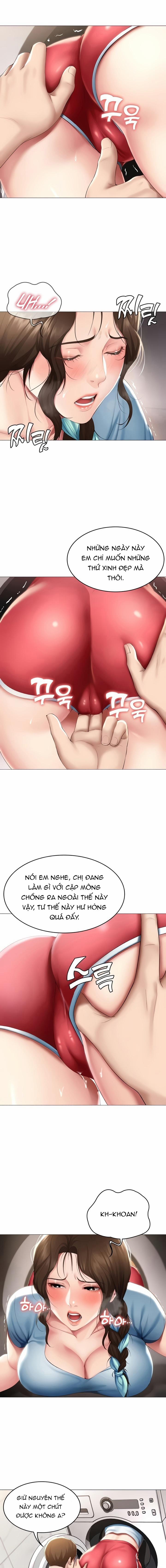 Nhật Ký Nội Trú 54 trang 3