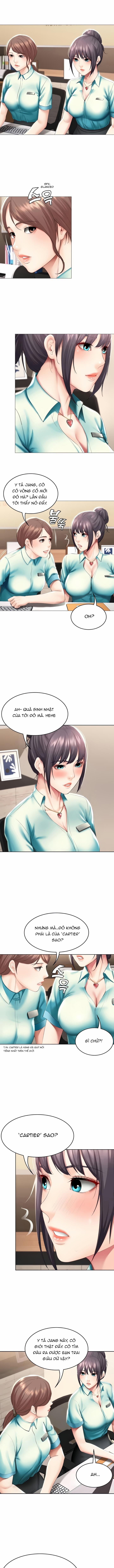 Nhật Ký Nội Trú 54 trang 8