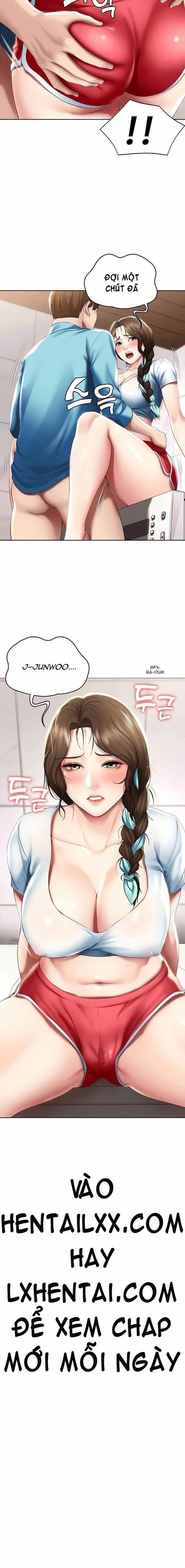 Nhật Ký Nội Trú 55 trang 1