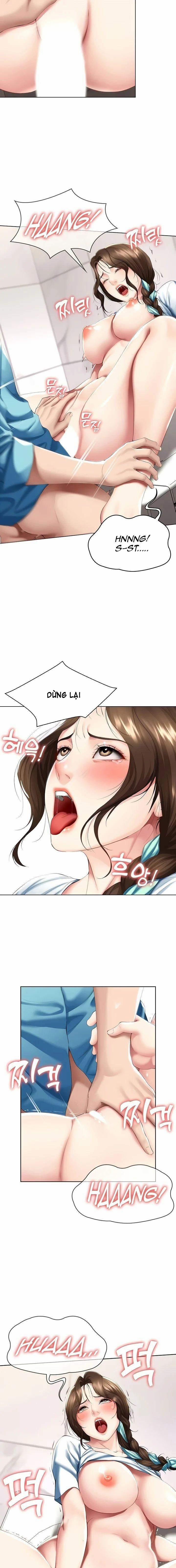 Nhật Ký Nội Trú 55 trang 7