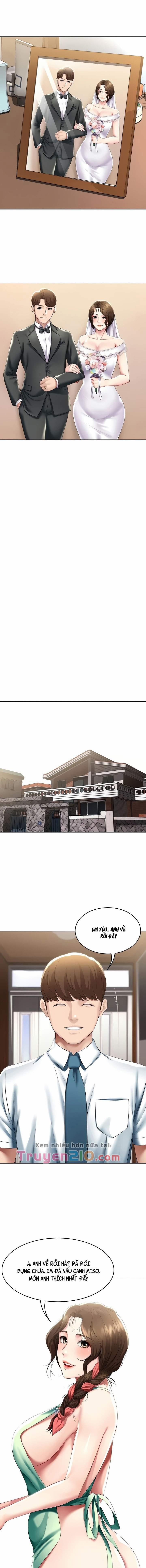 Nhật Ký Nội Trú 56 trang 4