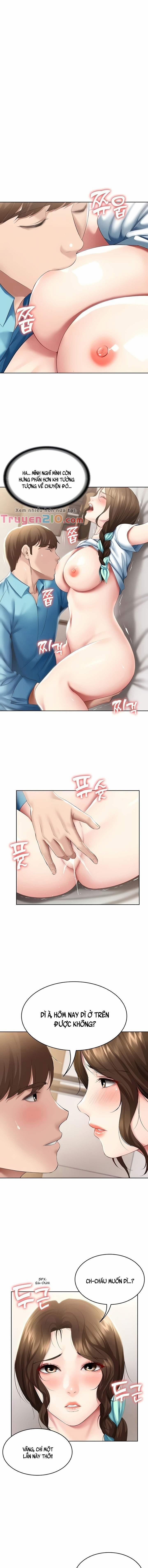 Nhật Ký Nội Trú 56 trang 6