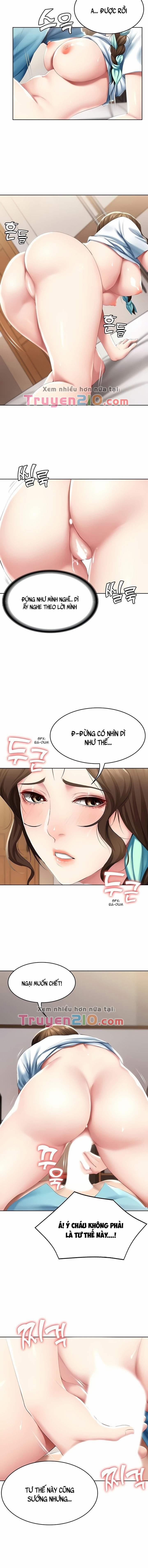 Nhật Ký Nội Trú 56 trang 7