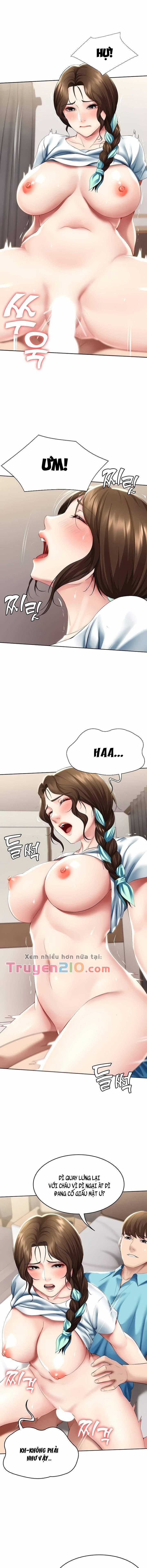 Nhật Ký Nội Trú 56 trang 8