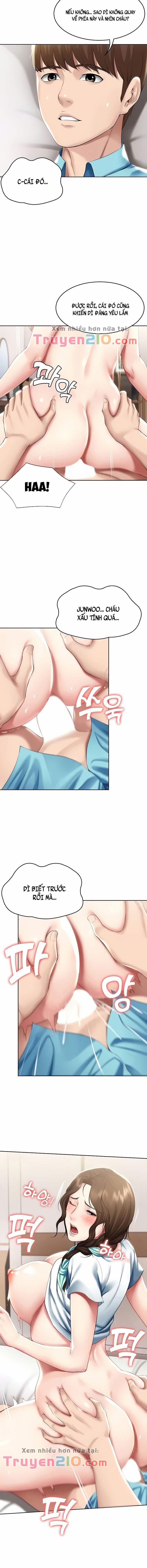 Nhật Ký Nội Trú 56 trang 9