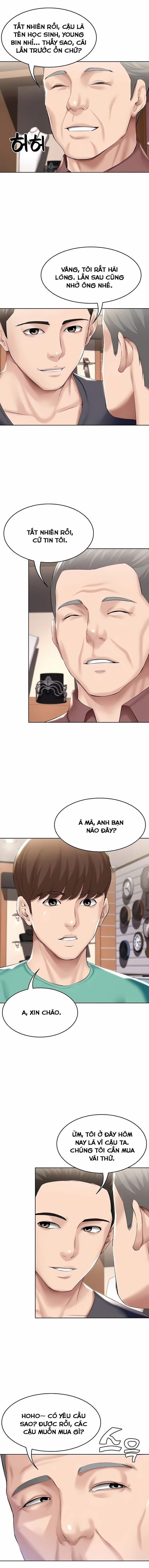 Nhật Ký Nội Trú 58 trang 3