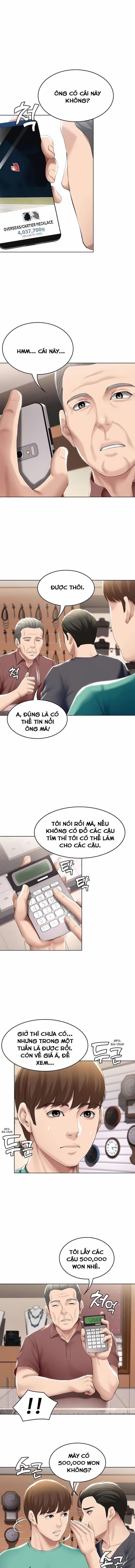 Nhật Ký Nội Trú 58 trang 4