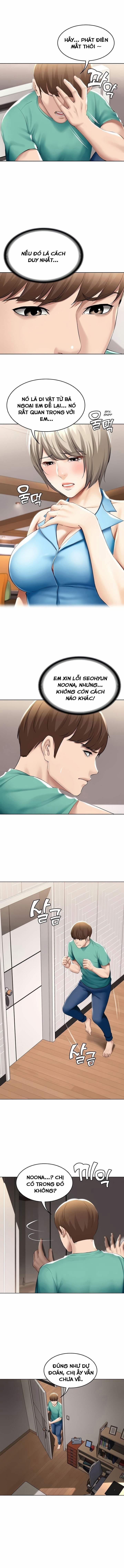 Nhật Ký Nội Trú 58 trang 6