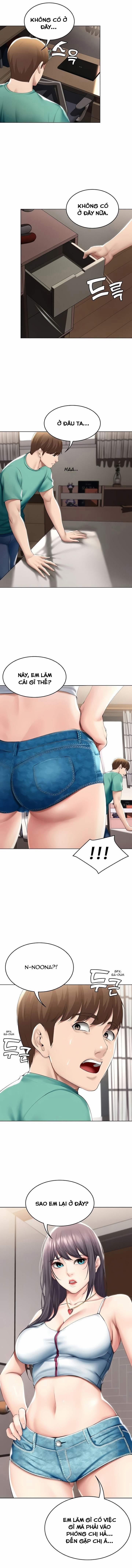 Nhật Ký Nội Trú 58 trang 7