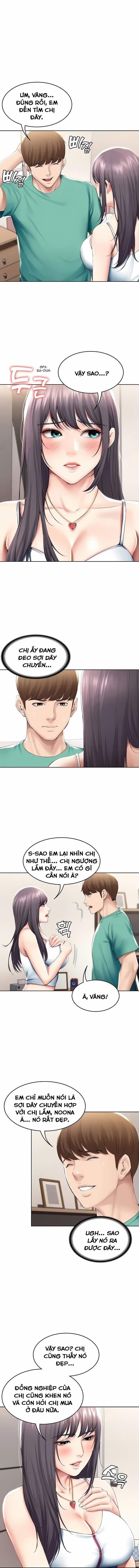 Nhật Ký Nội Trú 58 trang 8