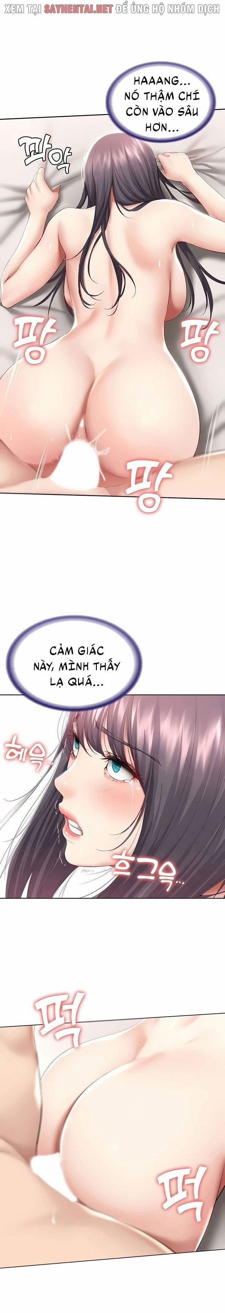 Nhật Ký Nội Trú 59 trang 15