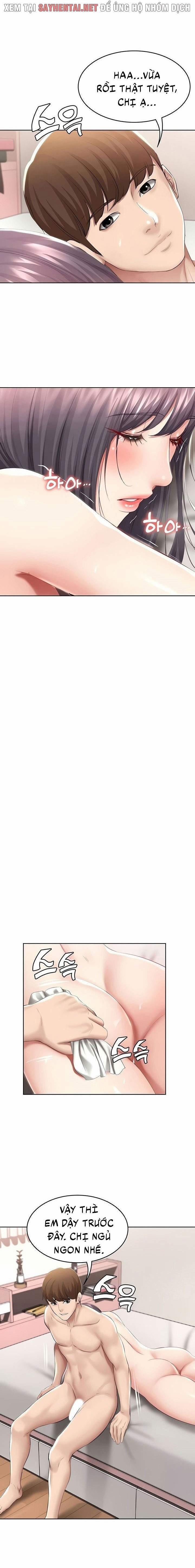 Nhật Ký Nội Trú 59 trang 18