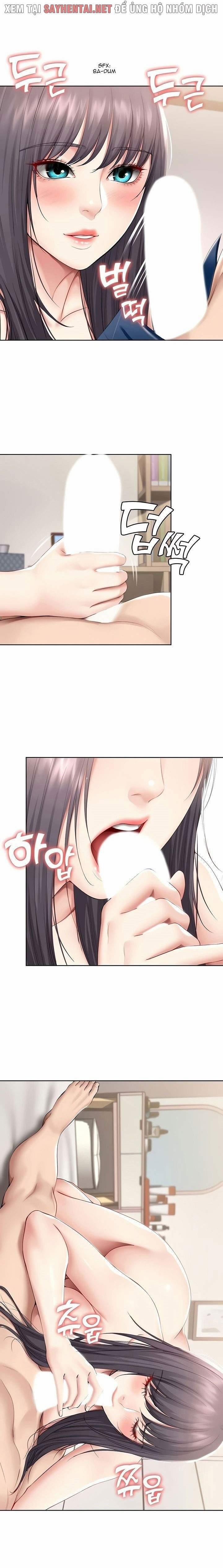 Nhật Ký Nội Trú 59 trang 2