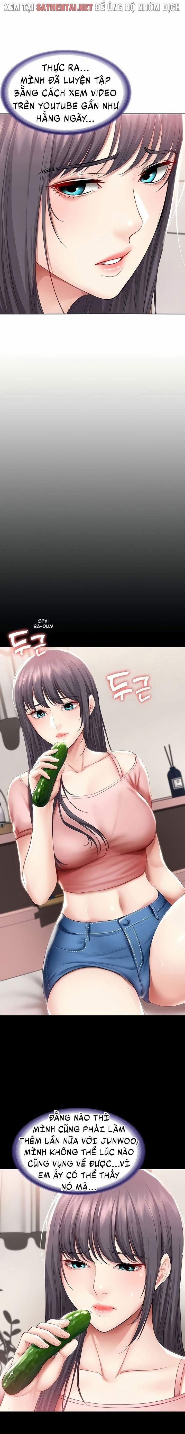 Nhật Ký Nội Trú 59 trang 4