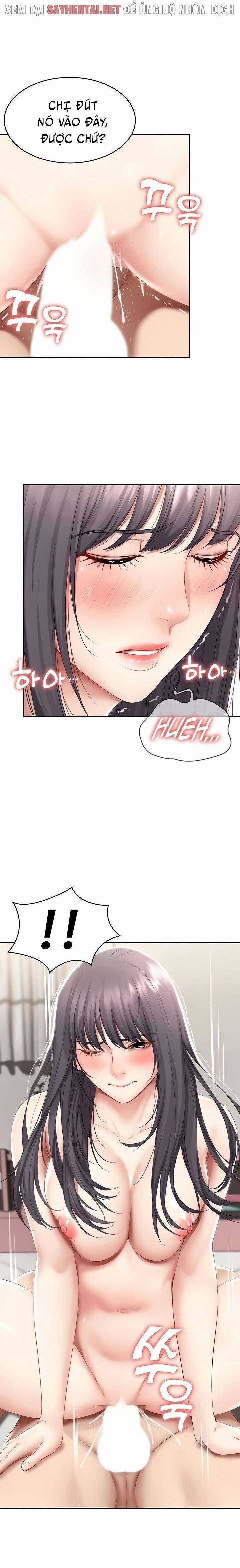 Nhật Ký Nội Trú 59 trang 6