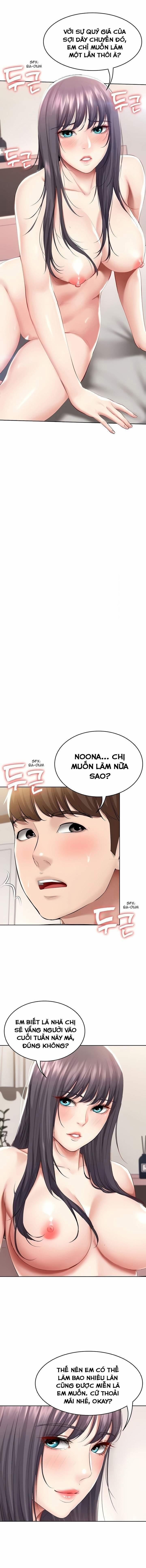 Nhật Ký Nội Trú 60 trang 1