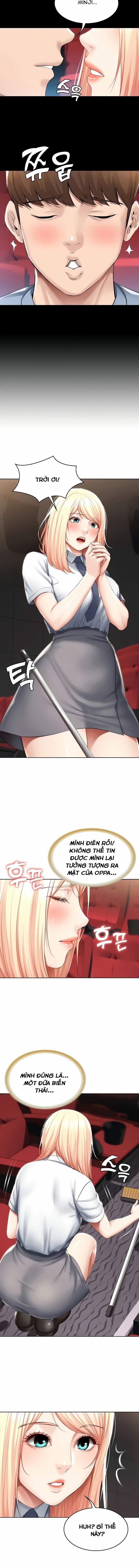 Nhật Ký Nội Trú 60 trang 11