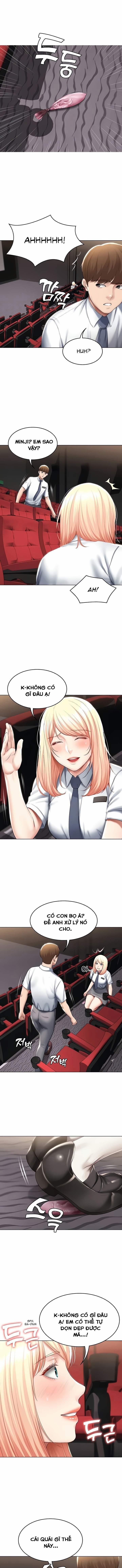 Nhật Ký Nội Trú 60 trang 12