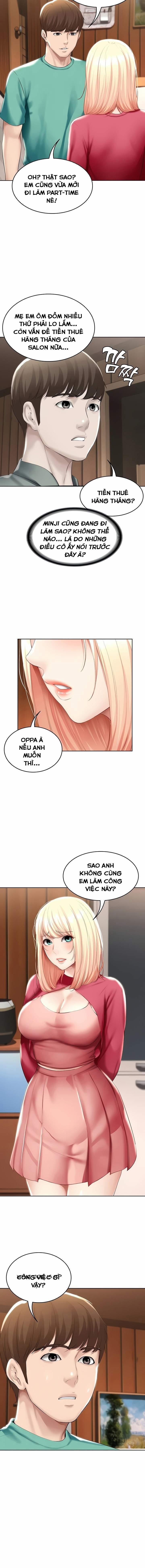 Nhật Ký Nội Trú 60 trang 5