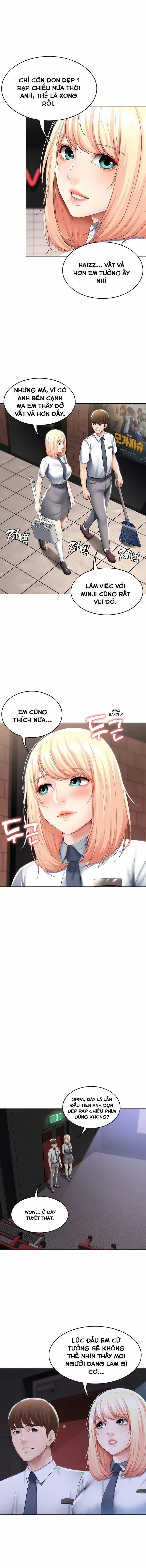 Nhật Ký Nội Trú 60 trang 7