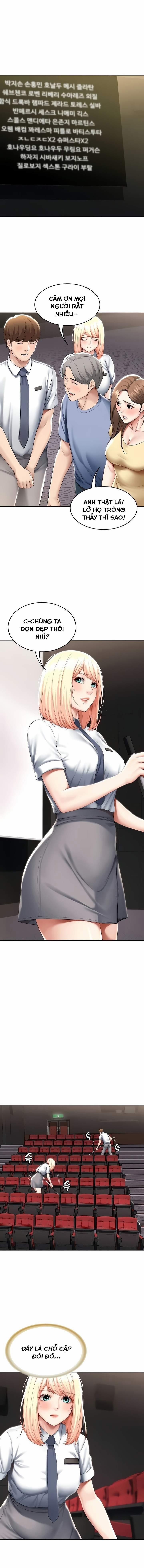 Nhật Ký Nội Trú 60 trang 9