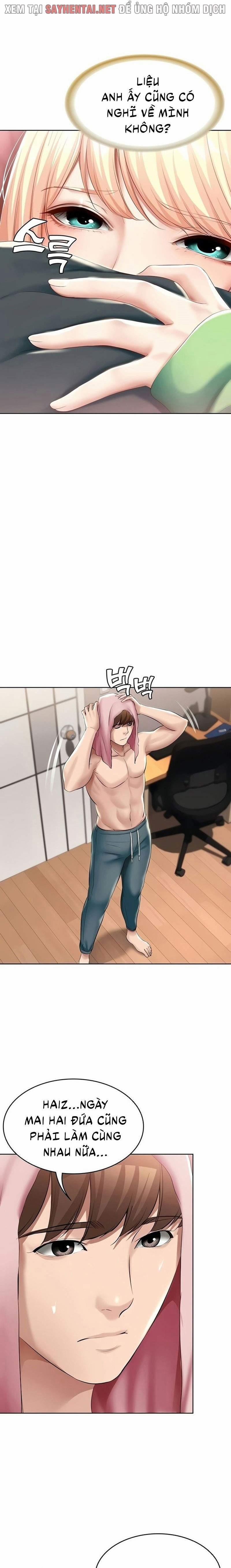 Nhật Ký Nội Trú 61 trang 10