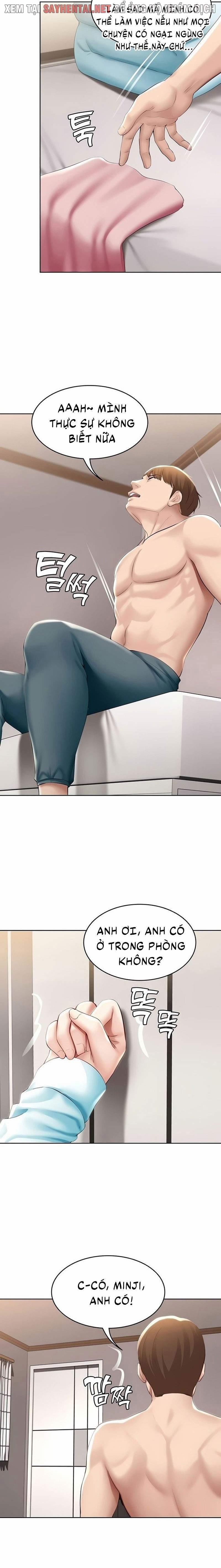 Nhật Ký Nội Trú 61 trang 11