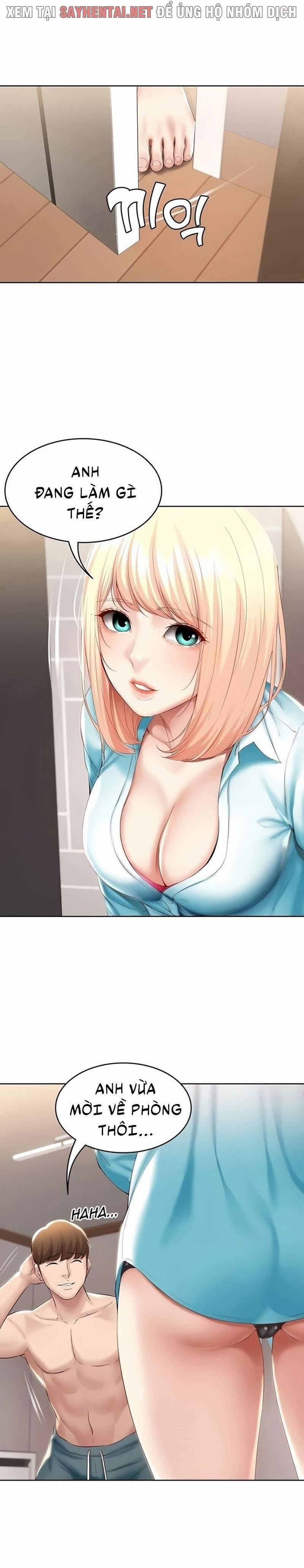 Nhật Ký Nội Trú 61 trang 12