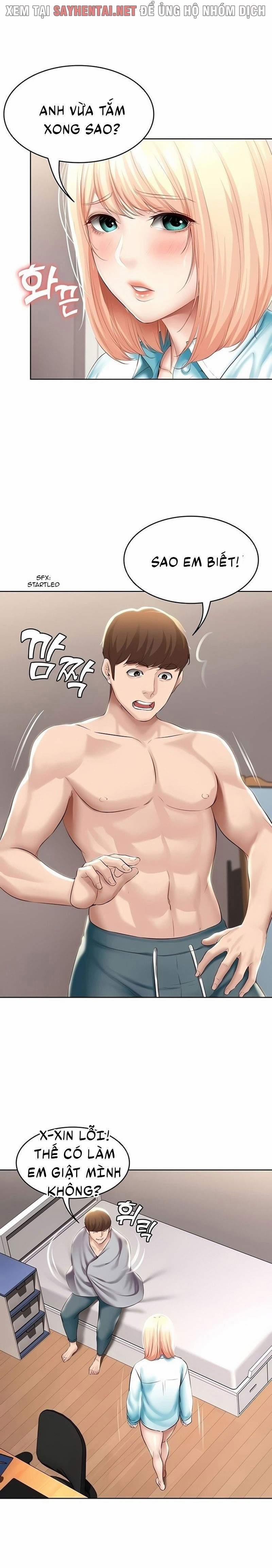 Nhật Ký Nội Trú 61 trang 13