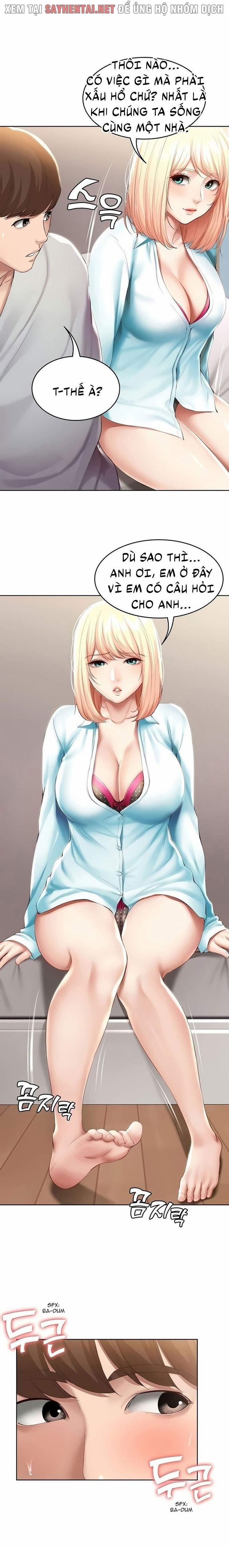 Nhật Ký Nội Trú 61 trang 14