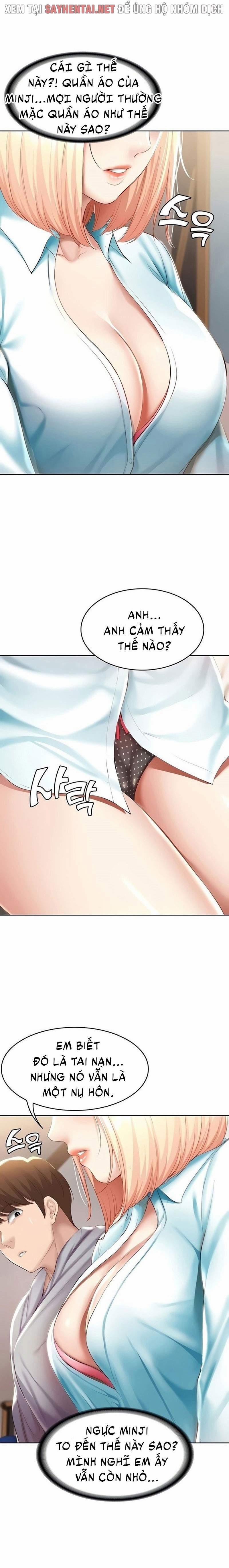 Nhật Ký Nội Trú 61 trang 15