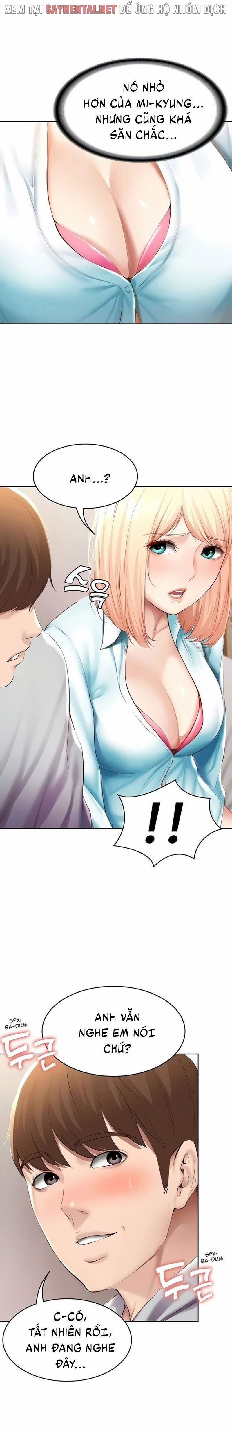 Nhật Ký Nội Trú 61 trang 16