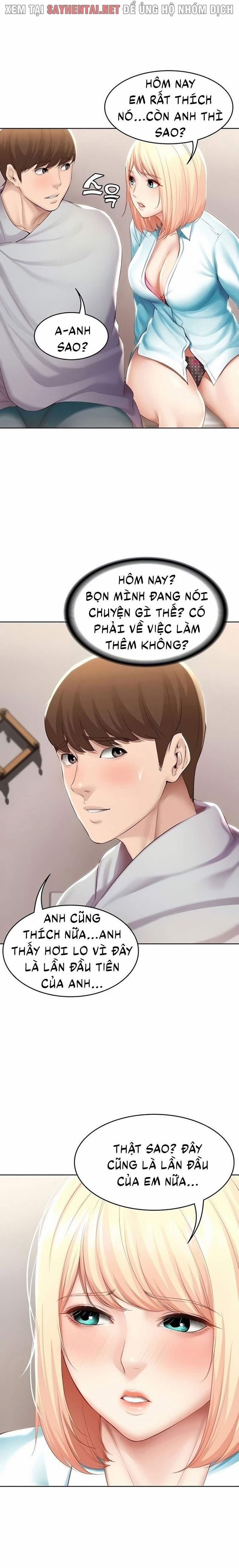 Nhật Ký Nội Trú 61 trang 17