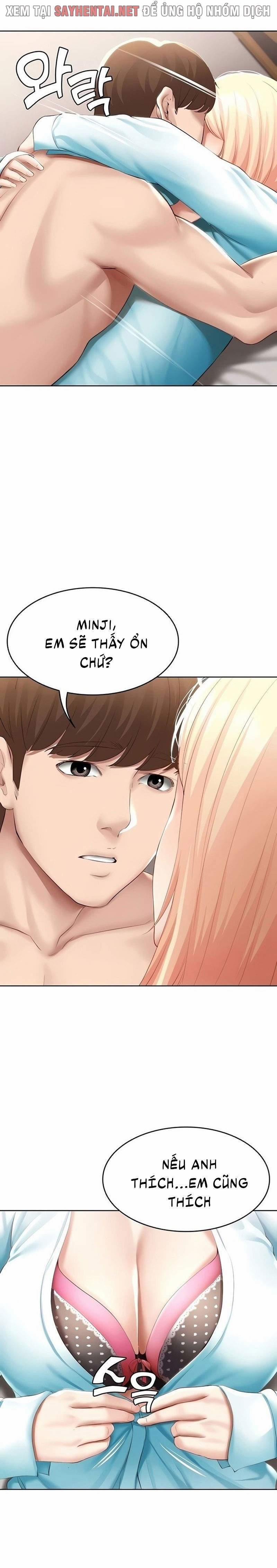 Nhật Ký Nội Trú 61 trang 21