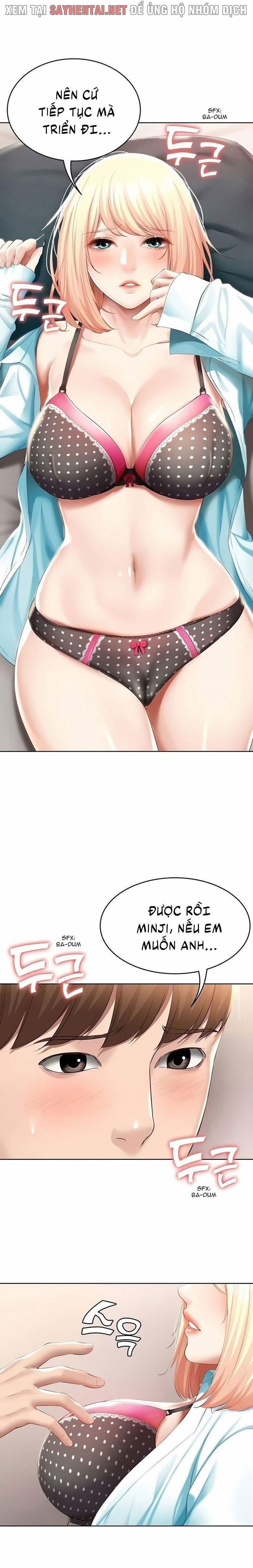 Nhật Ký Nội Trú 61 trang 22