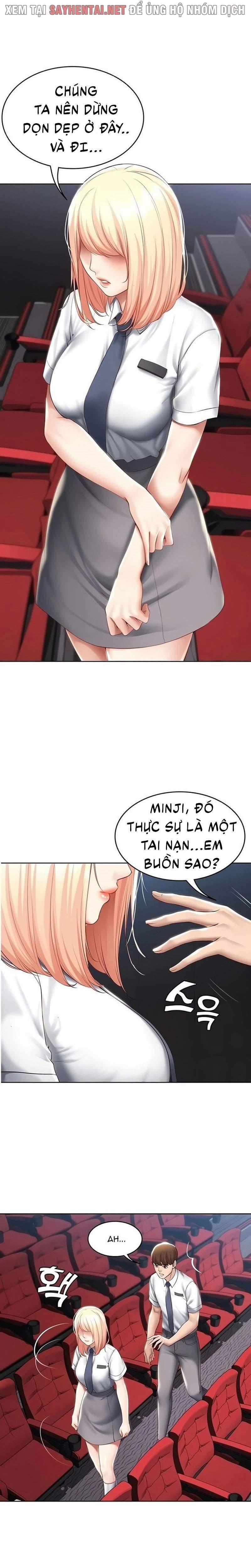 Nhật Ký Nội Trú 61 trang 3