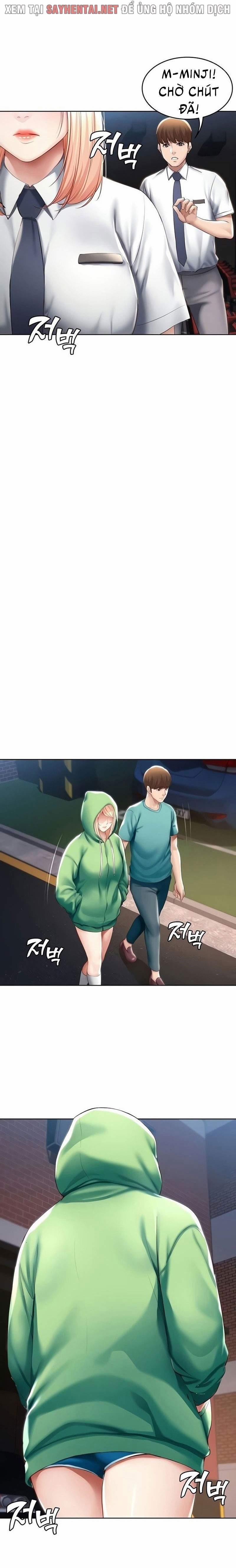 Nhật Ký Nội Trú 61 trang 4