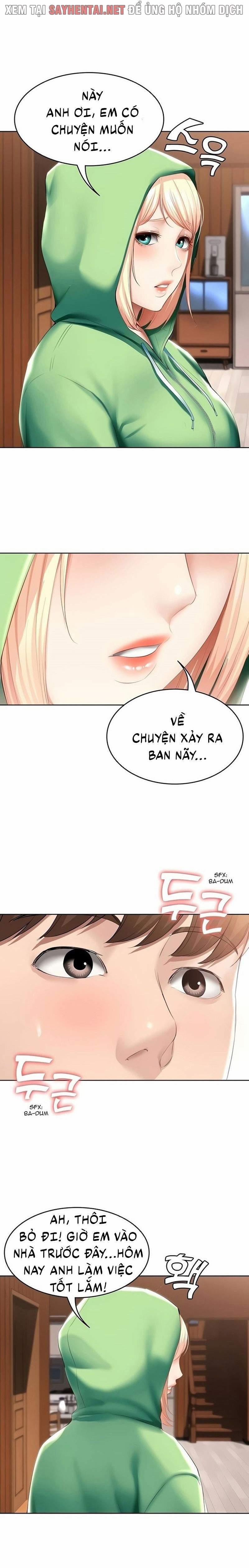 Nhật Ký Nội Trú 61 trang 7