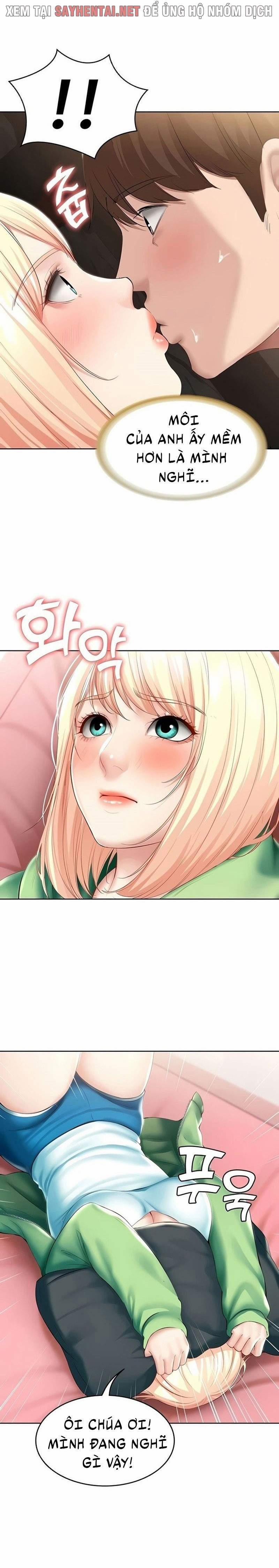 Nhật Ký Nội Trú 61 trang 9