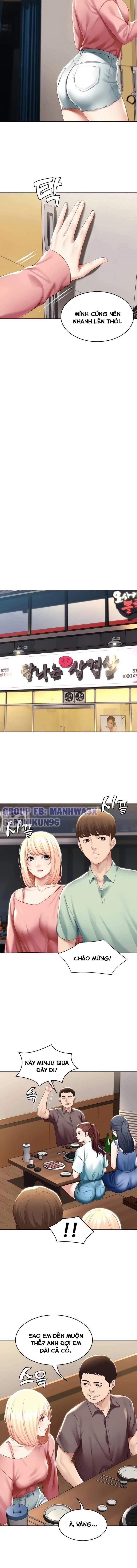 Nhật Ký Nội Trú 62 trang 14