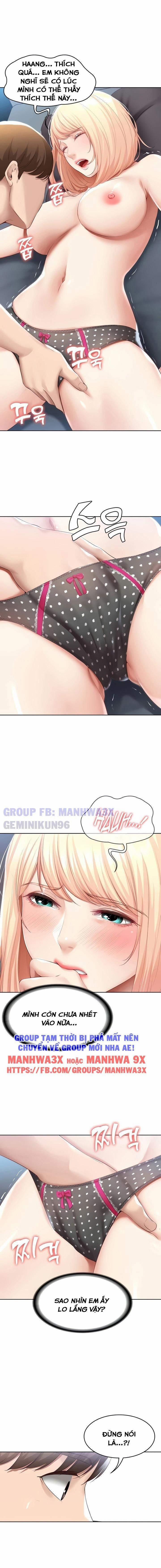 Nhật Ký Nội Trú 62 trang 9