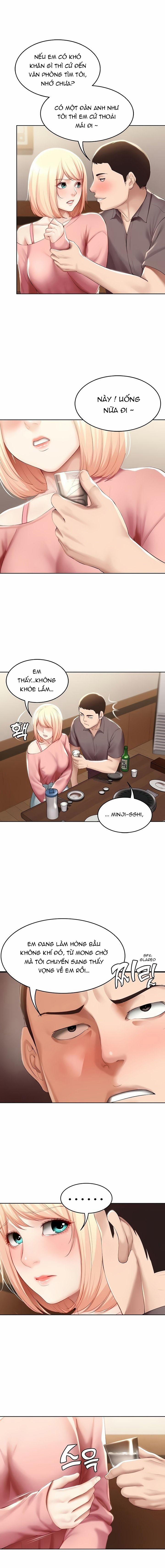 Nhật Ký Nội Trú 63.1 trang 5