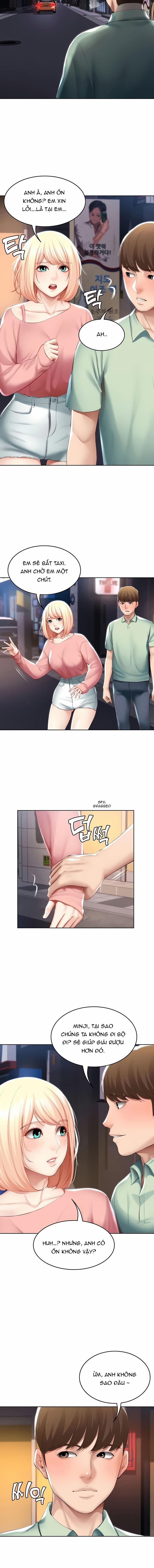 Nhật Ký Nội Trú 63.2 trang 5