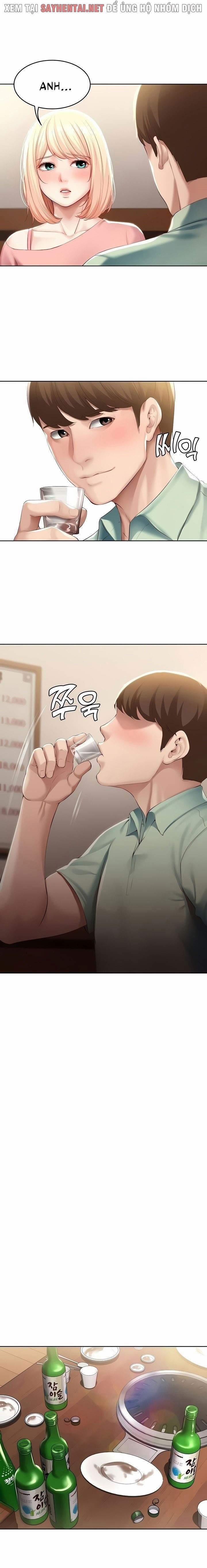 Nhật Ký Nội Trú 63 trang 11